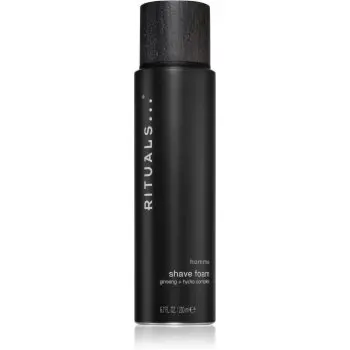 RITUALS Homme spumă pentru bărbierit