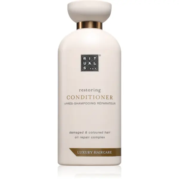RITUALS Luxury Haircare balsam pentru păr 250 ml