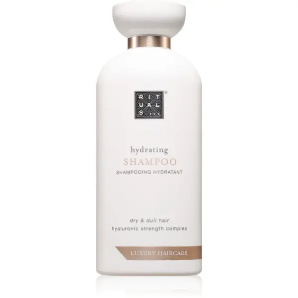 RITUALS Luxury Haircare șampon 250 ml