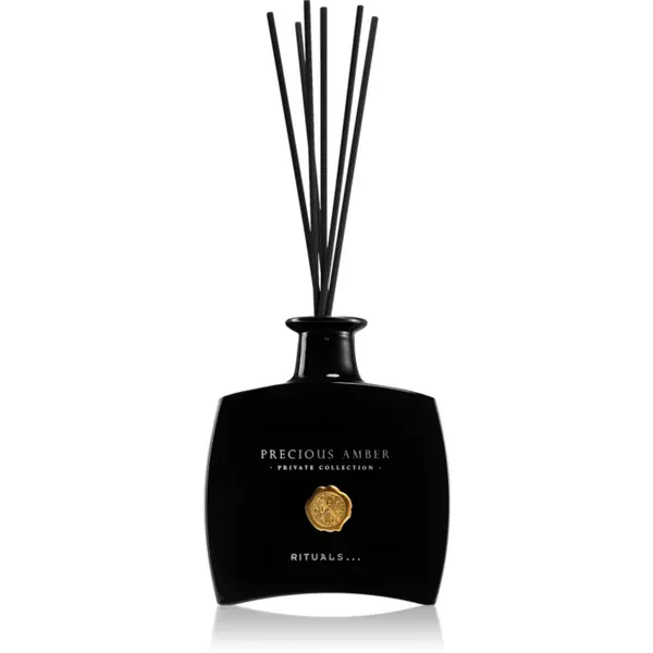 RITUALS Private Collection aroma difuzor cu rezervã 450 ml