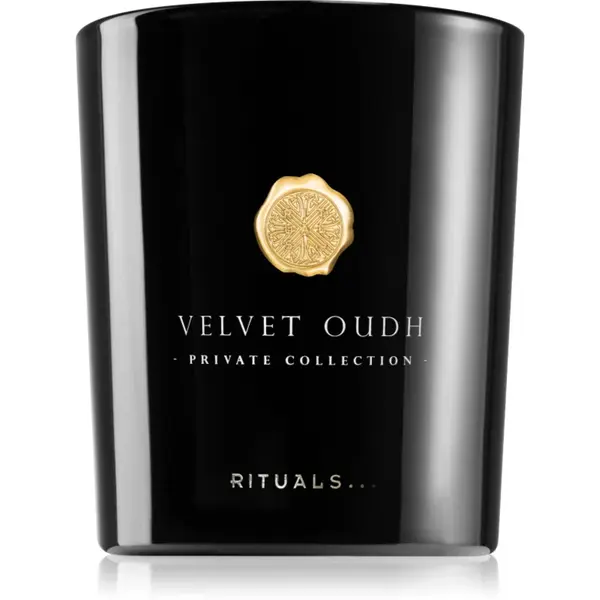 RITUALS Private Collection lumânare parfumată 360 ml
