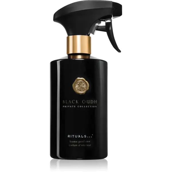 RITUALS Private Collection spray pentru camera 500 ml
