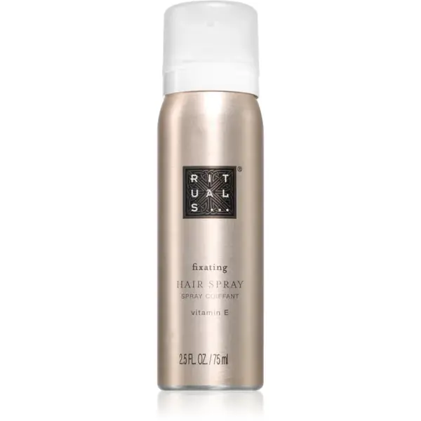 RITUALS Private Collection spray pentru fixare 75 ml