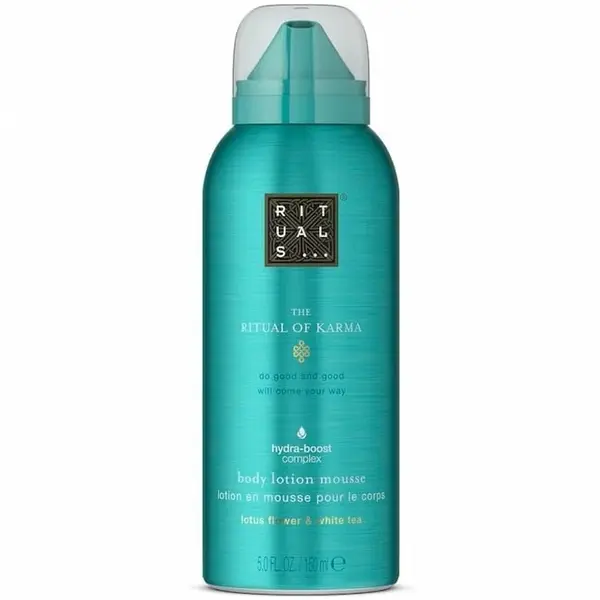 Rituals Ritual Of Karma Lotiune Spumanta Femei 150ml
