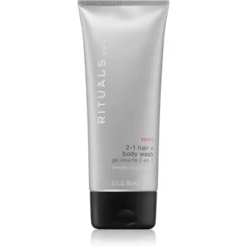 RITUALS Sport sampon si gel de baie 2 in 1