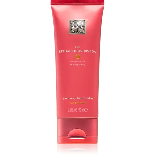 RITUALS The Ritual Of Ayurveda balsam pentru maini 70 ml