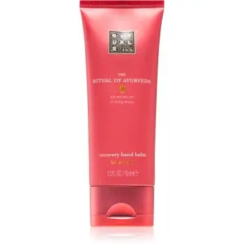 RITUALS The Ritual Of Ayurveda balsam pentru maini