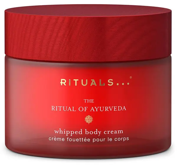 Rituals The Ritual Of Ayurveda Cremă de corp, 220 ml