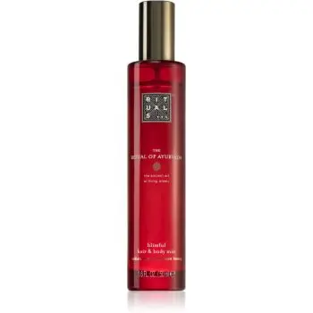 RITUALS The Ritual Of Ayurveda spray pentru corp si par