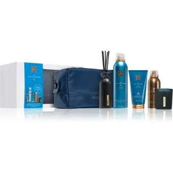 RITUALS The Ritual Of Hammam set cadou pentru femei