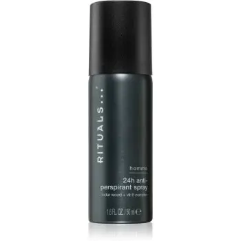 RITUALS The Ritual Of Homme spray anti-perspirant