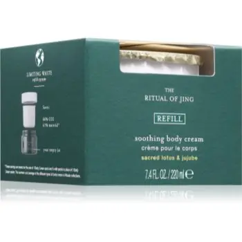 RITUALS The Ritual Of Jing crema de corp rezerva