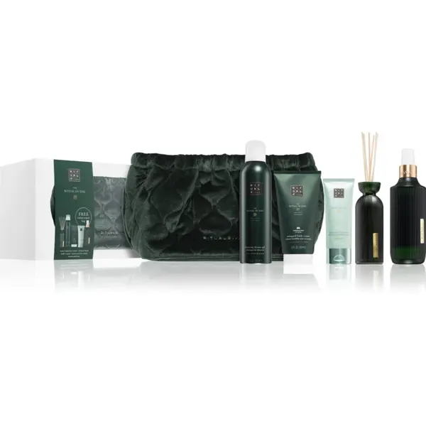 RITUALS The Ritual Of Jing set cadou pentru femei