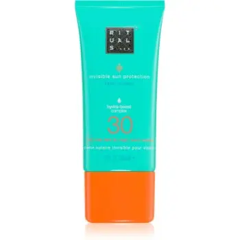 RITUALS The Ritual Of Karma crema de fata SPF 30