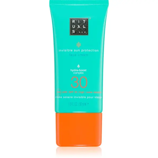 RITUALS The Ritual Of Karma crema de fata SPF 30 50 ml