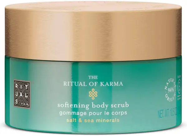 Rituals The Ritual Of Karma Exfoliant corporal, 300 g