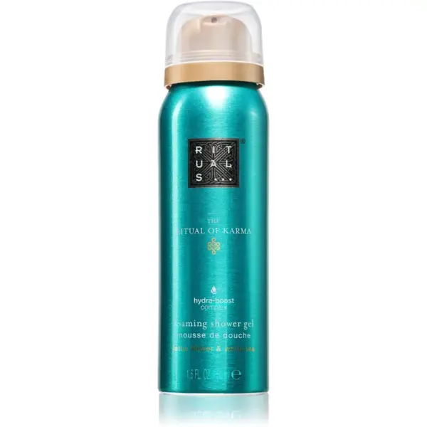RITUALS The Ritual Of Karma gel de duș 50 ml