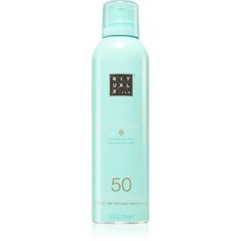RITUALS The Ritual Of Karma lapte bronzant cu pulverizator SPF 50