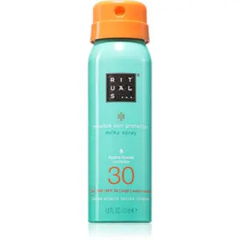 RITUALS The Ritual Of Karma lotiune protectoare pentru plaja SPF 30