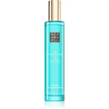 RITUALS The Ritual Of Karma Spray revigorant pentru corp si par