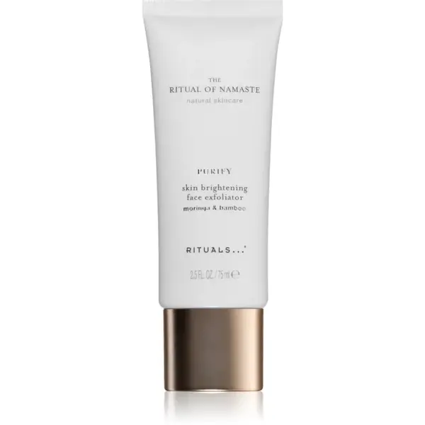 RITUALS The Ritual of Namaste peeling delicat 75 ml