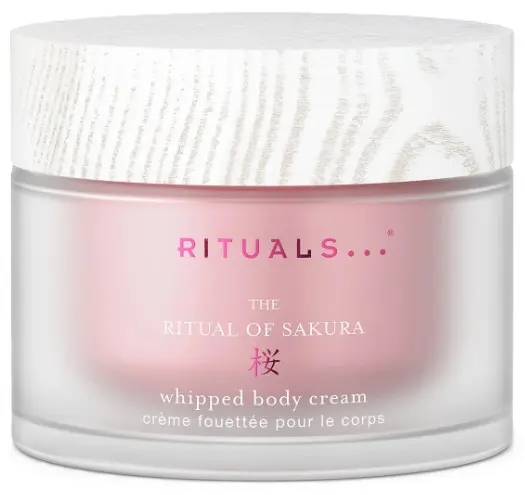 Rituals The Ritual Of Sakura Cremă hidratantă pentru corp, 220 ml
