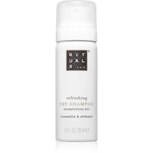 RITUALS The Ritual Of Sakura șampon uscat 50 ml