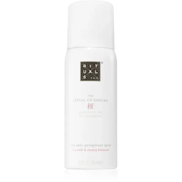 RITUALS The Ritual Of Sakura spray anti-perspirant 150 ml