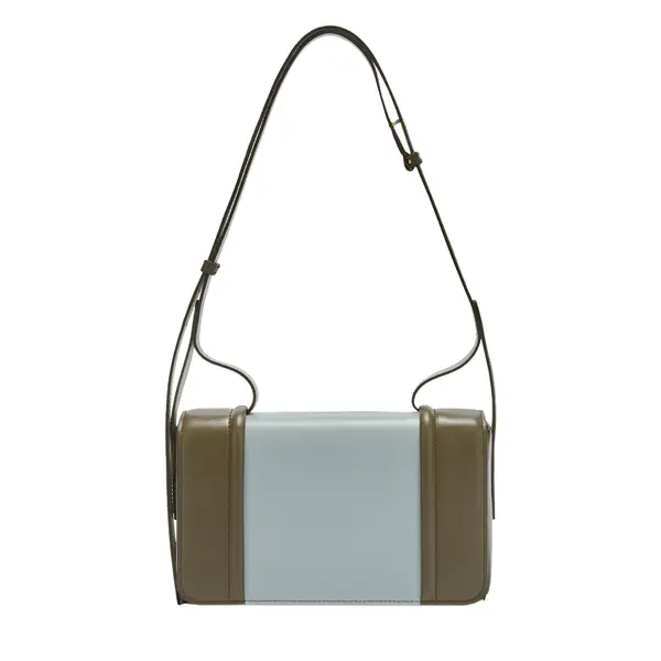 Riva s crossbody nuvola + sage