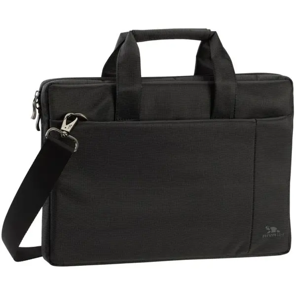 Rivacase Geanta laptop Rivacase "Central" 13,3" negru