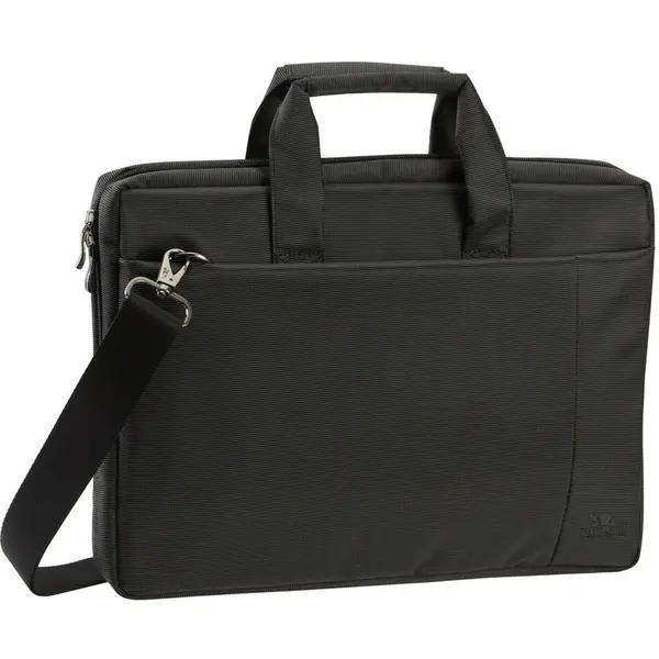Rivacase Geanta laptop Rivacase Central 15,6 negru