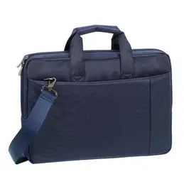 Rivacase Geanta Notebook Rivacase Central 8221 13,3, Albastru
