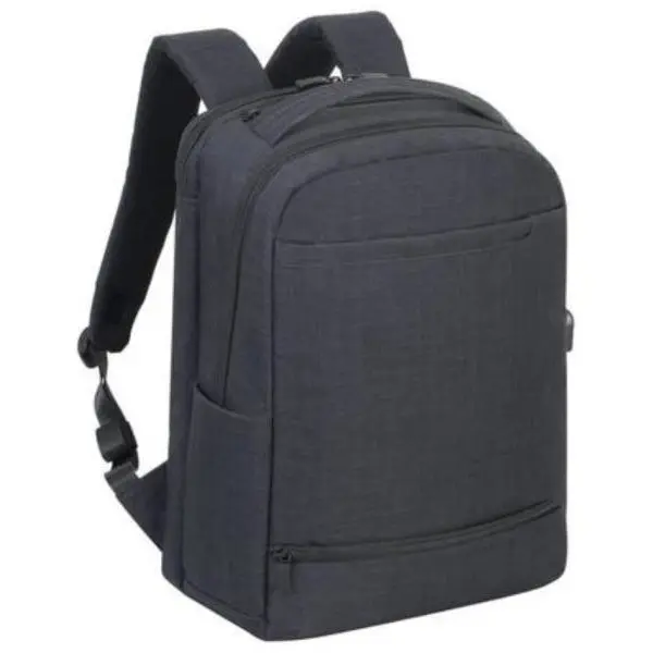 Rivacase Rucsac Rivacase Biscayne 8365 17,3, negru