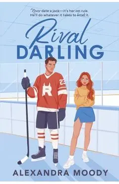 Rival Darling - Alexandra Moody