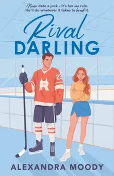 Rival Darling, Paperback/Alexandra Moody