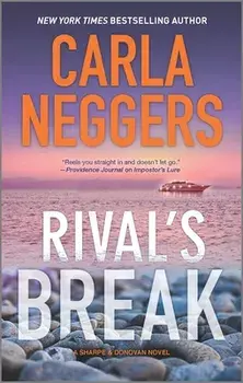 Rival's Break, Paperback/Carla Neggers