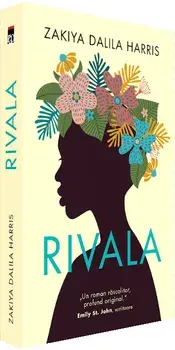 Rivala/Zakiya Dalila Harris