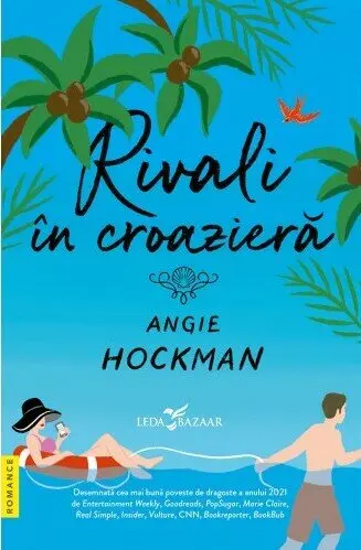 Rivali în croazieră