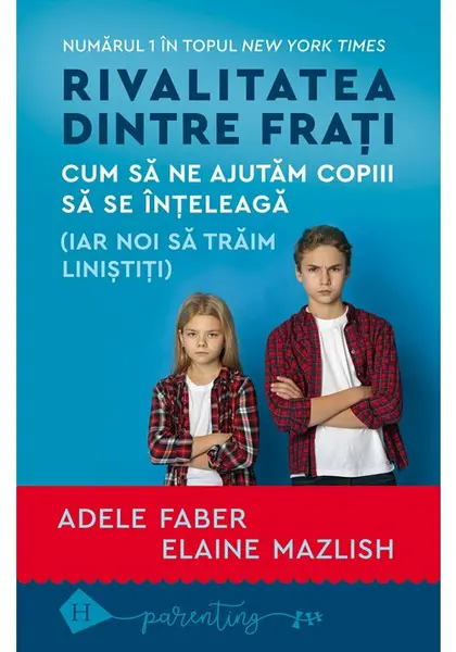 Rivalitatea dintre frati