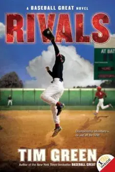 Rivals, Paperback/Tim Green