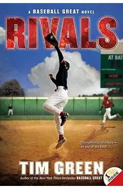 Rivals - Tim Green