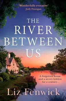 River Between Us, Paperback/Liz Fenwick