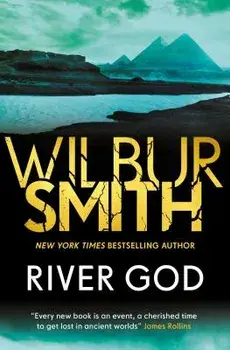 River God, Paperback/Wilbur Smith
