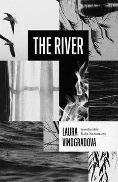 River - Laura Vinogradova