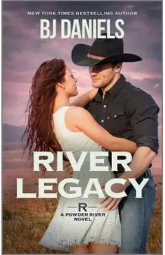 River Legacy - B. J. Daniels
