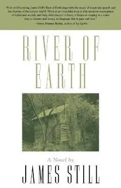 River of Earth - James Still
