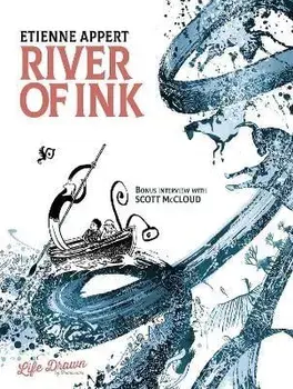 River of Ink, Paperback/Etienne Appert