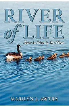 River of Life - How to Live in the Flow - Marilyn J. Awtry