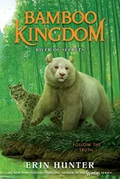 River of Secrets, Paperback/Erin Hunter