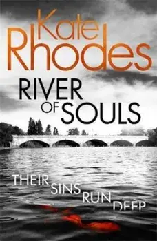 River of Souls, Paperback/Kate Rhodes